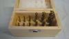 12 Piece End Mill / Slot Drill Set